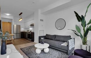 4-bedroom apartment in Kingston Road for C$720,000