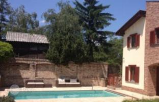 Modern villa with a pool and a landscaped garden, III District, Budapest, Hungary for 801,000 €