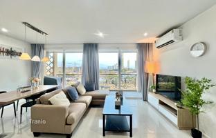 2-bedroom apartment 73 m² in Pattaya for $119,000