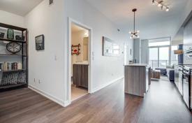 Apartment – George Street, Toronto, Ontario,  Canada for C$814,000