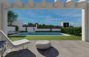5-bedroom villa 252 m² in Panorama for 790,000 €
