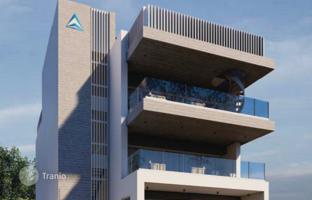 New residence in the heart of Limassol, Cyprus for From 239,000 €