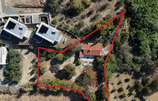 Land plot in Paphos for 950,000 €