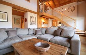 Apartment – Haute-Savoie, Auvergne-Rhône-Alpes, France for 1,480 € per week