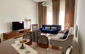 4+1 bedroom apartment in Istanbul in Marmara Sea area,/ Beylikduzu for $226,000