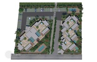 3-bedroom apartment 188 m² in Tamarin for $643,000