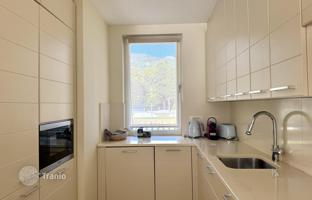 3-bedroom apartment 115 m² in Tivat city for 900,000 €
