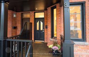 10-bedroom townhouse in Old Toronto for C$2,221,000