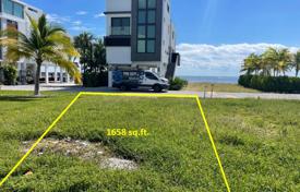 Development land – Key Largo, Florida, USA for 500,000 €