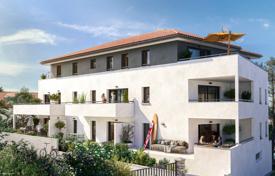 5 new flats in residential complex in Anglet for From 332,000 €