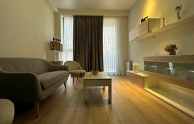 Stylish 3-room apartment for sale in a modern residential complex near the metro for $198,000