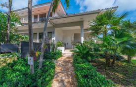 Apartment – Key Biscayne, Florida, USA for 4,100 € per week