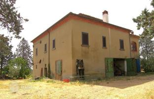 Land plot 13,080 m² in Marciano della Chiana for 798,000 €