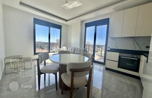 2-bedroom apartment 74 m² in Alanya for 18,364,000 TRY