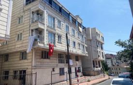Golden Horn View Stylish Duplex in Beyoglu for $316,000