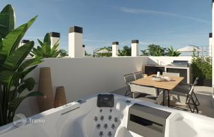 3-bedroom apartment 132 m² in Dolores for 289,000 €