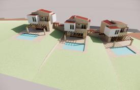 Townhome – Chalkidiki (Halkidiki), Administration of Macedonia and Thrace, Greece for 390,000 €