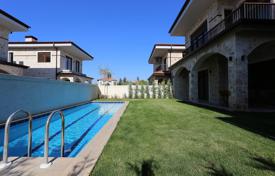 Antique Design Villas with Private Pool in Dosemealti for $700,000