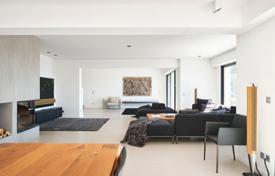 Modern property — Sea views — Pool. Price on request