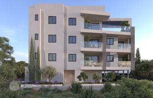 2-bedroom apartment 75 m² in Paralimni for 240,000 €