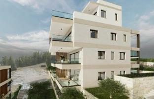 2-bedroom apartment 94 m² in Trogir for 465,000 €