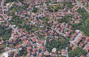 Land plot 5,591 m² in Viškovo for 750,000 €