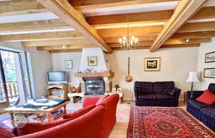 7-bedroom apartment in Saint-Martin-de-Belleville for 990,000 €
