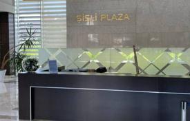 Hotel Quality Şişli Residence with Exclusive Design Apartment Close to Metro for $646,000