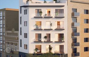 Apartment with a balcony in a new project, Barcelona, Spain for 453,000 €