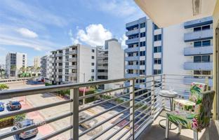 Condo 34 m² in Lincoln Road for $295,000