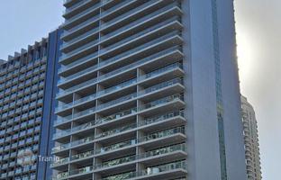 1 new object in residential complex Burj Pacific in Business Bay for From $2,336,000