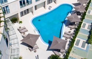 3-room apartment 124 m² in Umag for 646,000 €