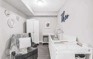 2-bedroom apartment in Etobicoke for C$791,000