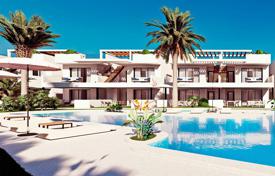 Sea view apartments on the first line of the golf course, Finestrat, Spain for 346,000 €