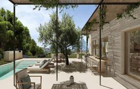 Villa – Calpe, Valencia, Spain for 2,450,000 €