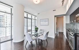 Apartment – Charles Street East, Old Toronto, Toronto,  Ontario,   Canada for C$1,330,000