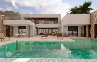 3-bedroom cottage 212 m² in Moraira for 1,475,000 €