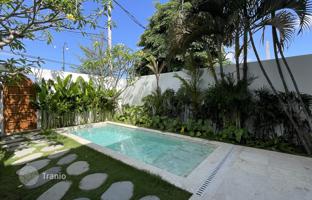 2-bedroom villa 108 m² in Sanur Beach for $250,000
