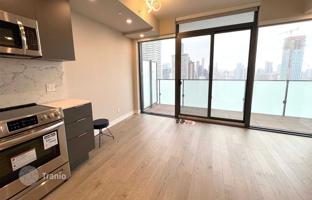 1-bedroom apartment in Old Toronto for C$933,000