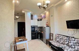 1-bedroom apartment 54 m² in Batumi for $120,000