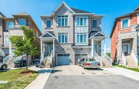 Terraced house – Etobicoke, Toronto, Ontario,  Canada for C$1,030,000