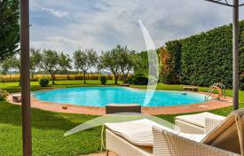 Montepulciano (Siena) — Tuscany — Hotel/Agritourism/Residence for sale for 1,000,000 €