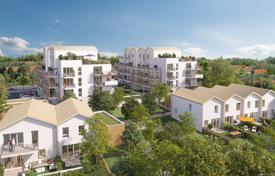 Apartment – Pays de la Loire, France for From 333,000 €