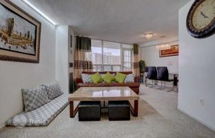 3-bedroom apartment in North York for C$777,000