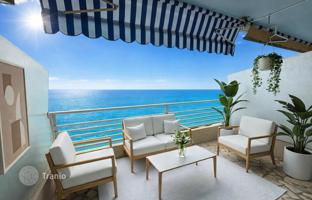 2-bedroom apartment in Menton for 555,000 €