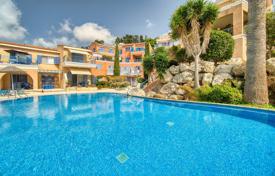 2-bedrooms terraced house in Paphos, Cyprus for 246,000 €