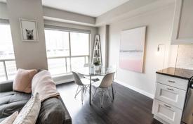 Apartment – The Esplanade, Old Toronto, Toronto,  Ontario,   Canada for C$762,000