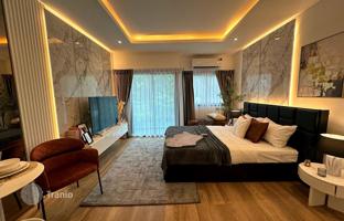 Apartment 31 m² in Pattaya for $79,000