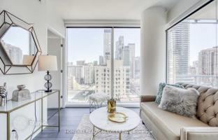 5-bedroom apartment in Old Toronto for C$1,341,000