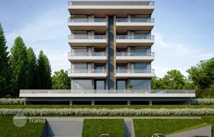 1-bedroom apartment 60 m² in Nessebar for 143,000 €